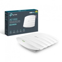

                                    TP-Link EAP225 AC1350 Dual-Band MU-MIMO Gigabit Ceiling Mount Access Point